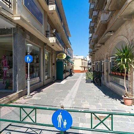 Urban Escape Daire Rhodes City Dış mekan fotoğraf